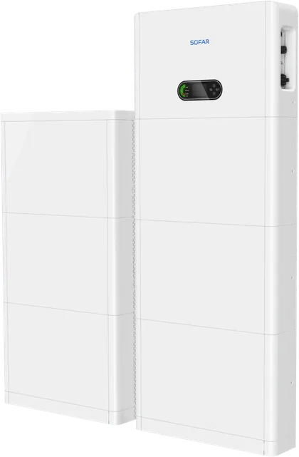 Sofar home battery